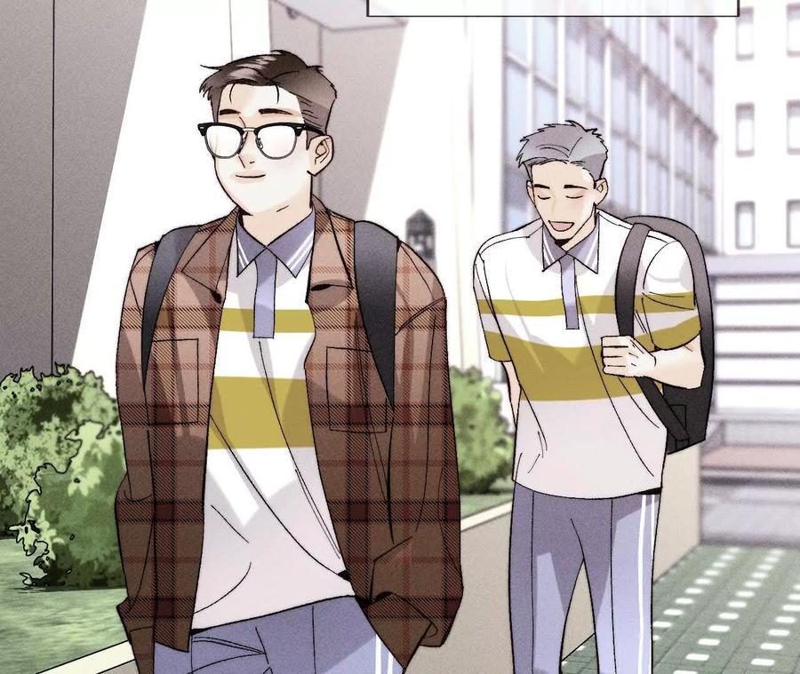 男友半糖半盐漫画,146·无足轻重的人1图