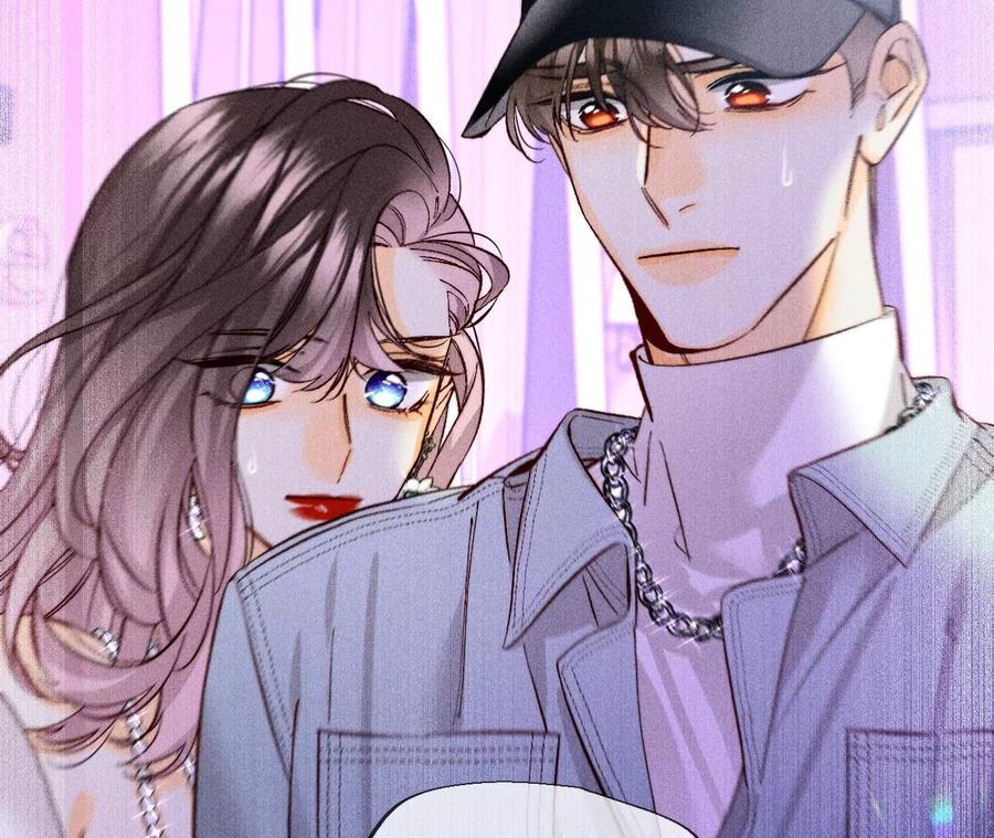 男友半糖半盐漫画,75·不能对我温柔点吗？2图
