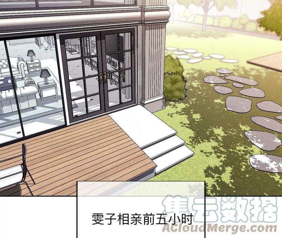 男友半糖半盐漫画,115·婚后恋爱2图