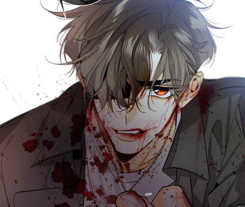 男友半糖半盐漫画,22·我又不是你男朋友！1图