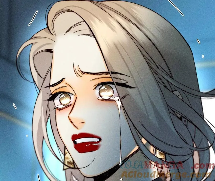 男友半糖半盐漫画,缘起，姐姐的红线1图