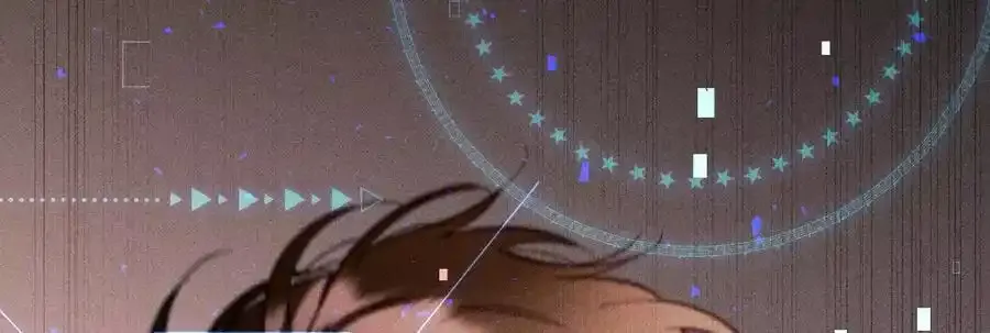 男友半糖半盐漫画,158·第四次初见2图