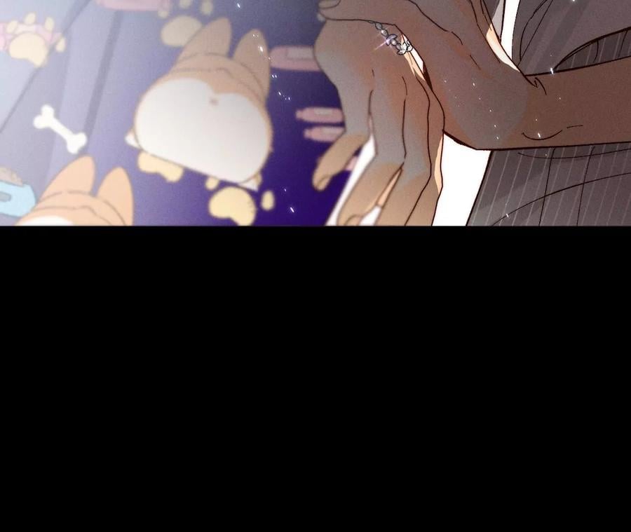 男友半糖半盐漫画,46·第一次只是你的1图