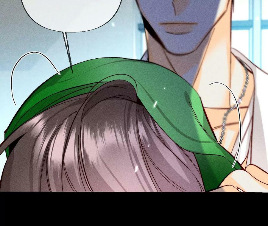 男友半糖半盐漫画,89·我选的女人当然漂亮2图