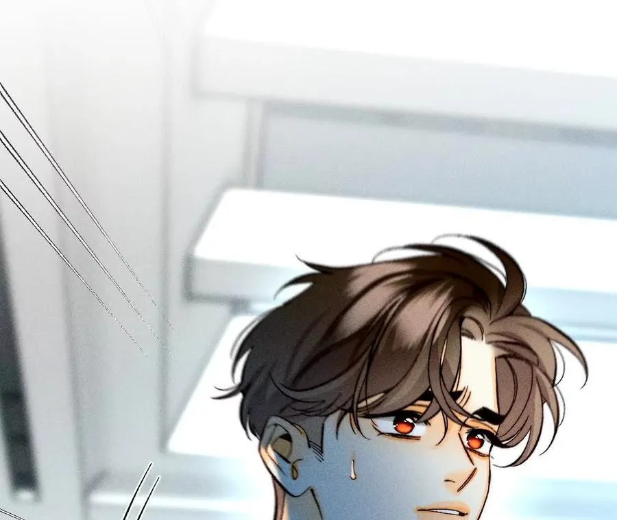 男友半糖半盐漫画,缘起，姐姐的红线1图