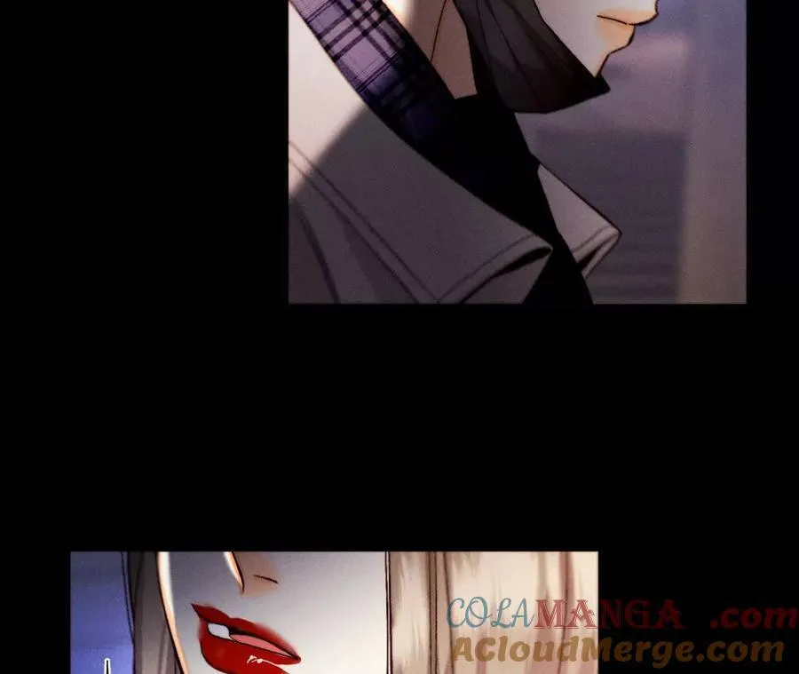 男友半糖半盐漫画,俺稀罕你！1图