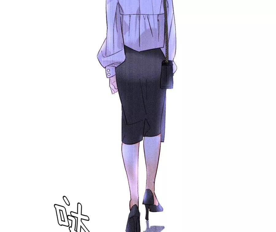 男友半糖半盐漫画,77·戳开谎言2图