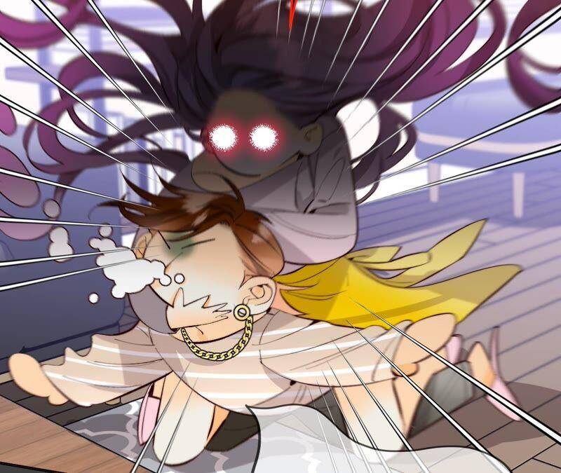 男友半糖半盐漫画,24·我会温柔不让你痛2图