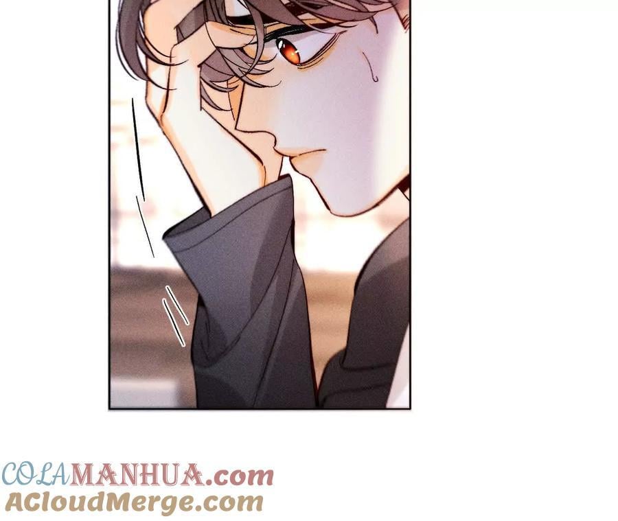 男友半糖半盐漫画,142·好好地2图