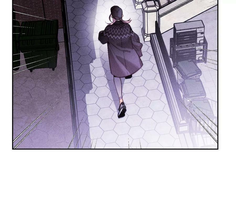 男友半糖半盐漫画,135·他恶有恶报！1图