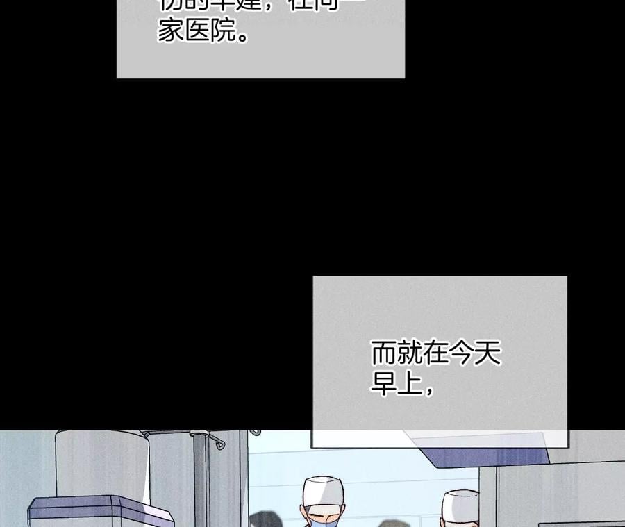 男友半糖半盐漫画,62·发光的阳鱼2图