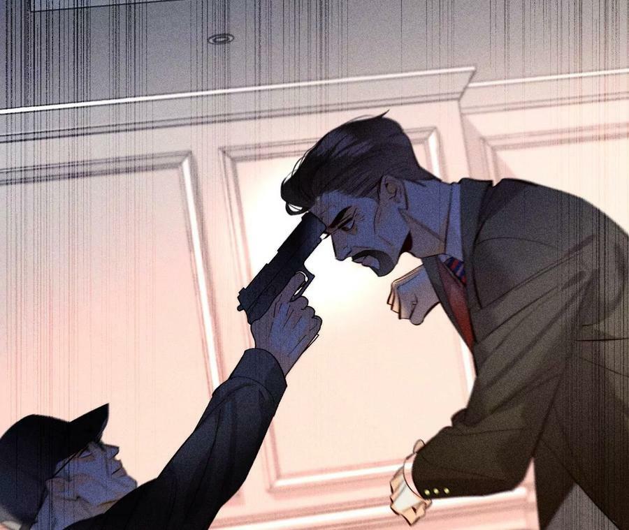 男友半糖半盐漫画,105·对峙2图