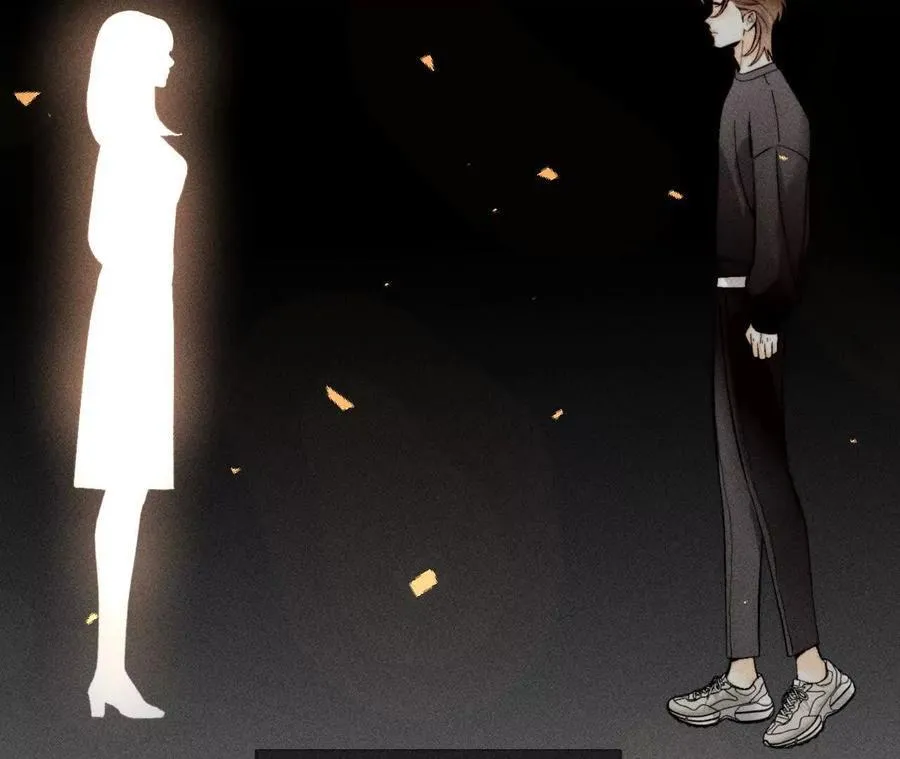 男友半糖半盐漫画,大哥的秘密2图