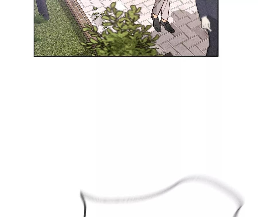 男友半糖半盐漫画,77·戳开谎言1图