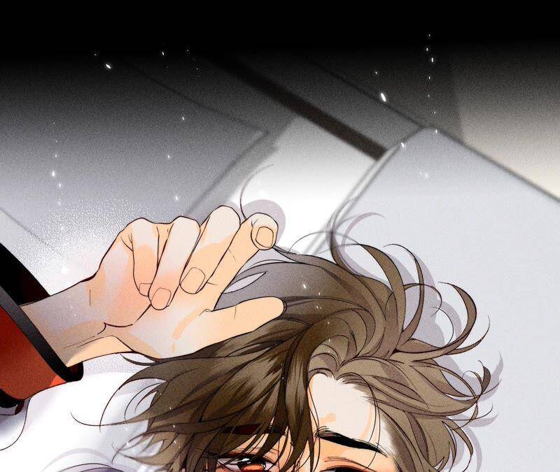 男友半糖半盐漫画,25·你给我的经验1图