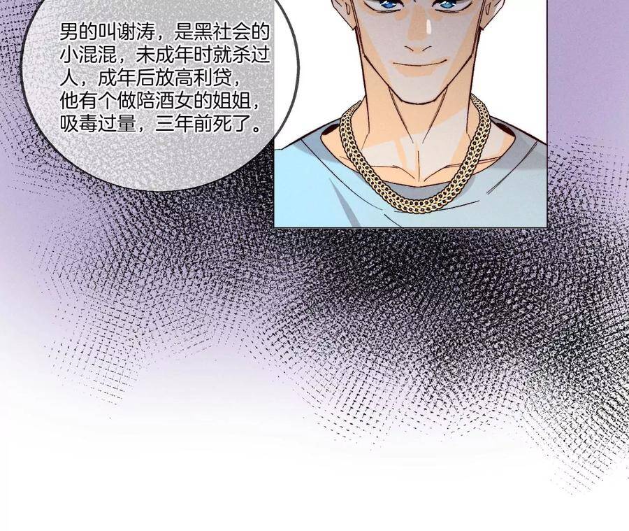 男友半糖半盐漫画,28·玩点新鲜的！1图