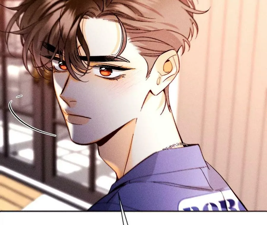男友半糖半盐漫画,127·最后一个六合社成员2图