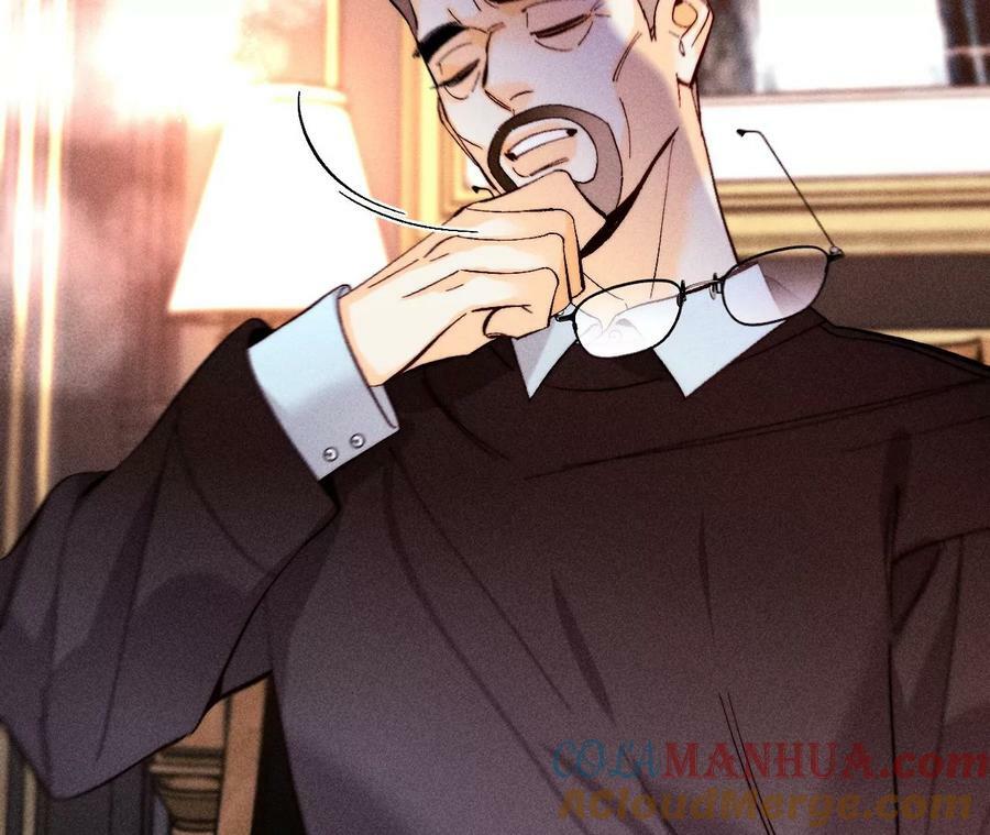 男友半糖半盐漫画,134·假怀孕风波1图