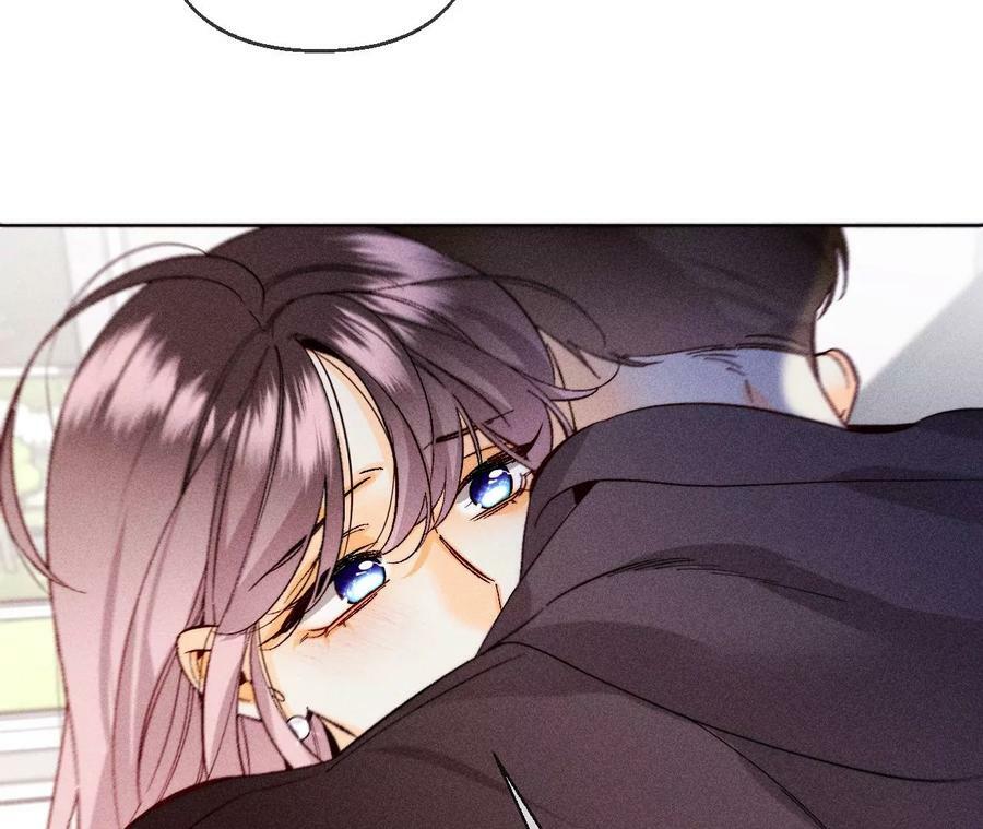 男友半糖半盐漫画,125·情难自禁1图
