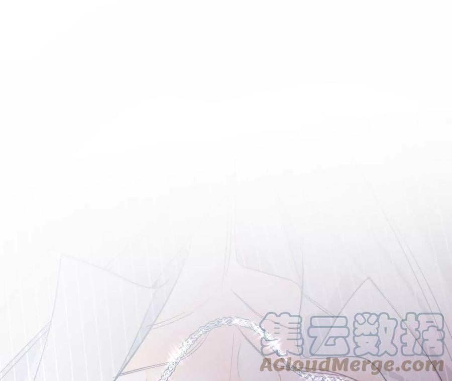 男友半糖半盐漫画,44·我们结婚了！1图