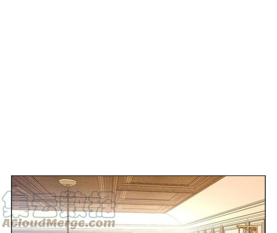 男友半糖半盐漫画,99·墨父的秘密1图