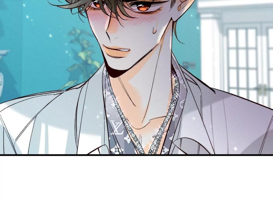 男友半糖半盐漫画,38·老爸同意了婚事2图