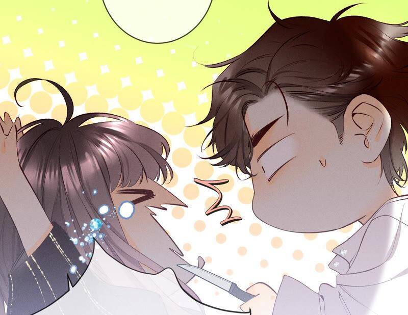 男友半糖半盐漫画,06·演不好，别下床2图