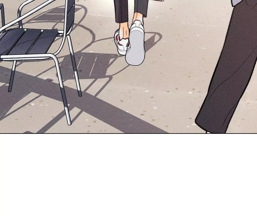 男友半糖半盐漫画,141·娜娜的察觉1图