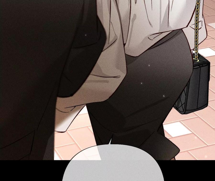 男友半糖半盐漫画,77·戳开谎言2图