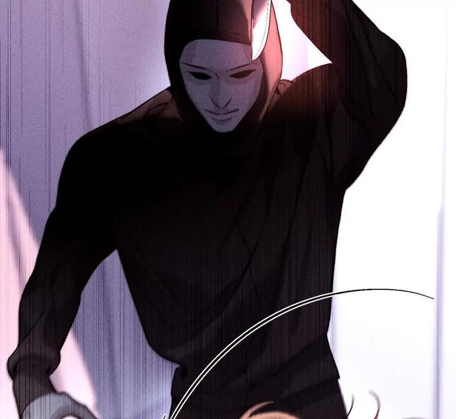 男友半糖半盐漫画,145·他杀了阿蕊！2图