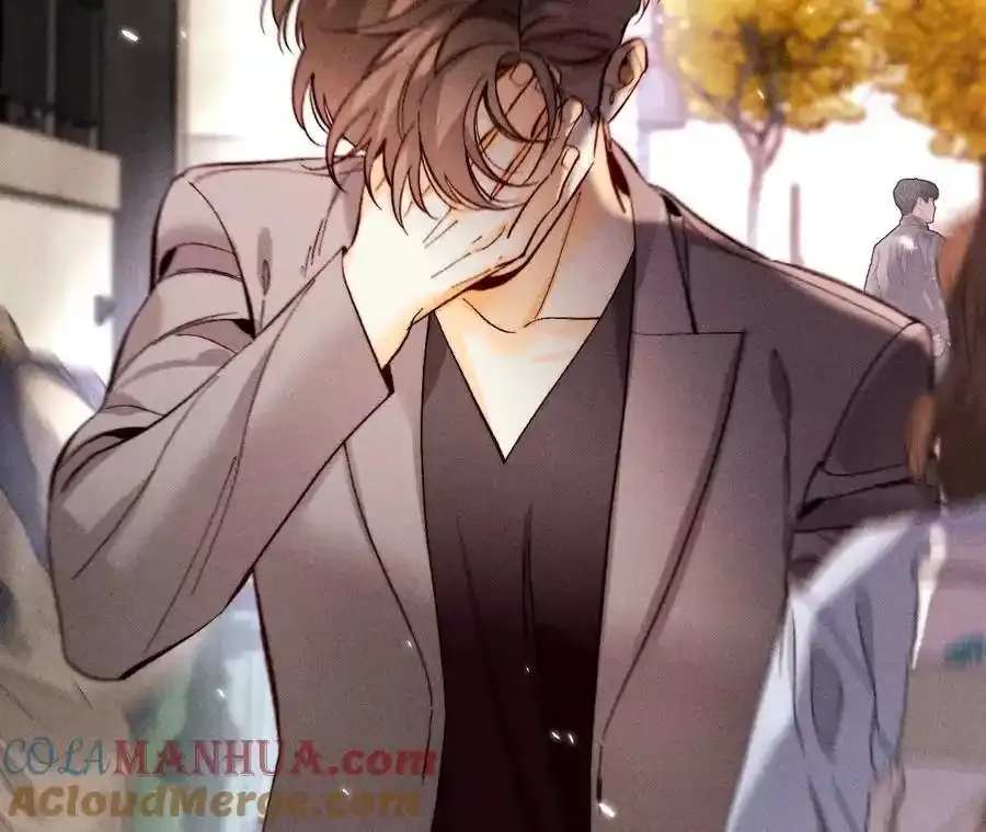 男友半糖半盐漫画,154·再出波澜1图