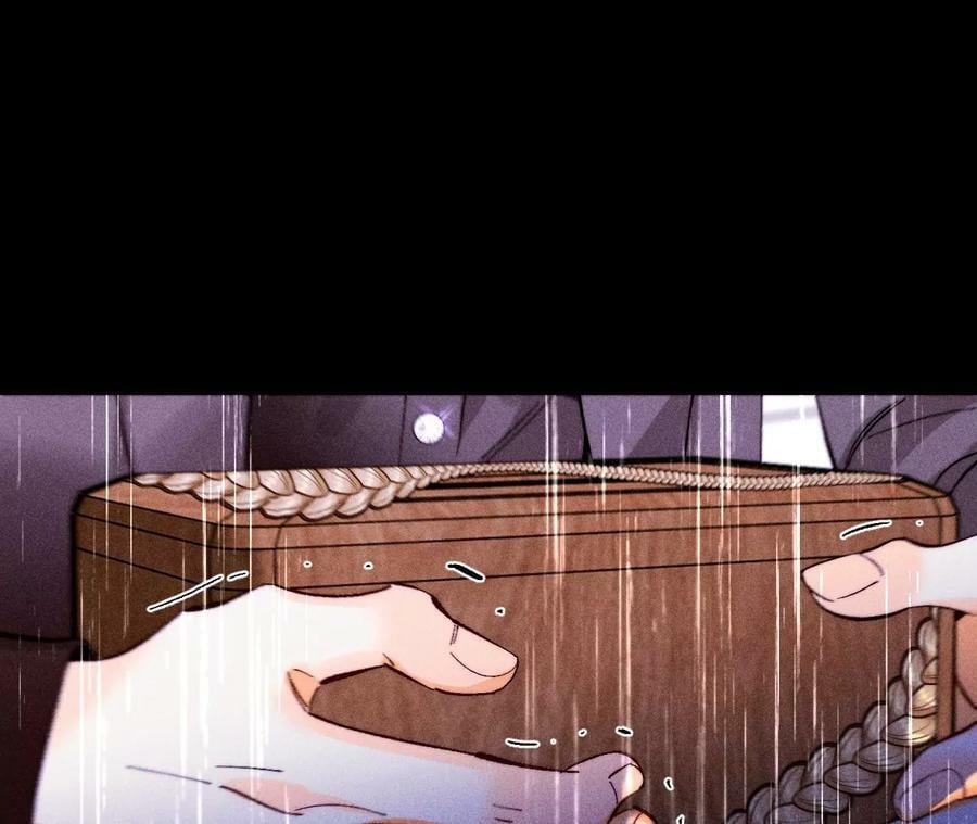 男友半糖半盐漫画,136·墨父的遗物1图