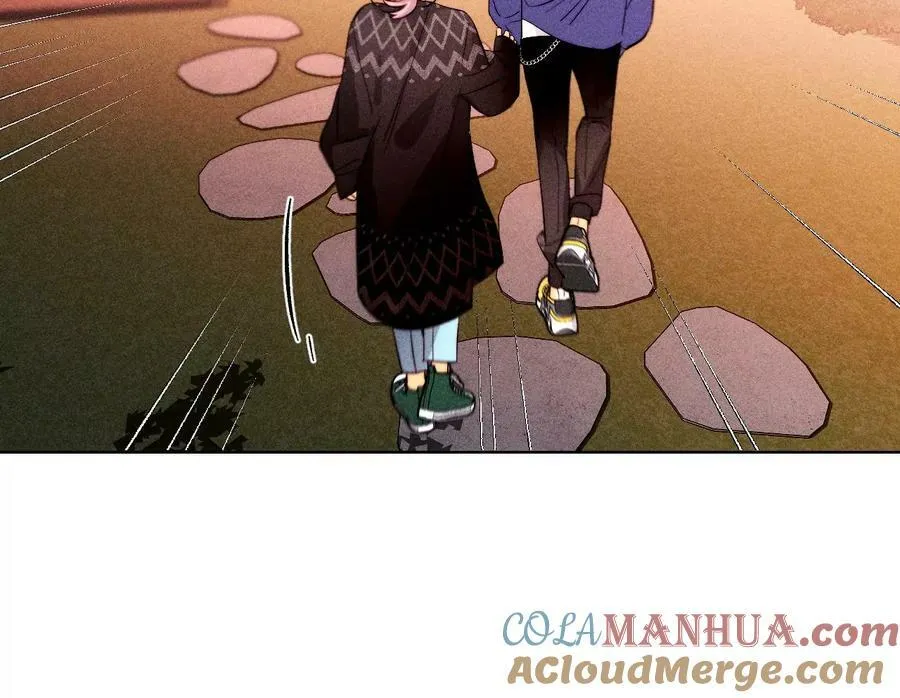 男友半糖半盐漫画,127·最后一个六合社成员1图