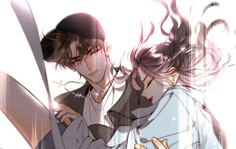 男友半糖半盐漫画,18·我才是主谋2图