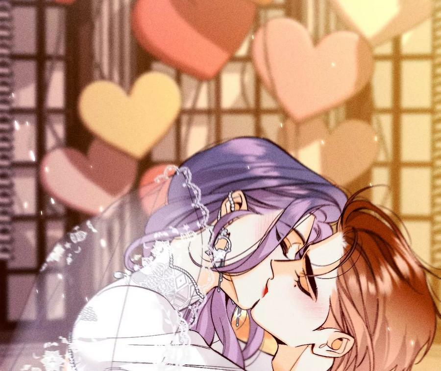男友半糖半盐漫画,131·此生深爱1图