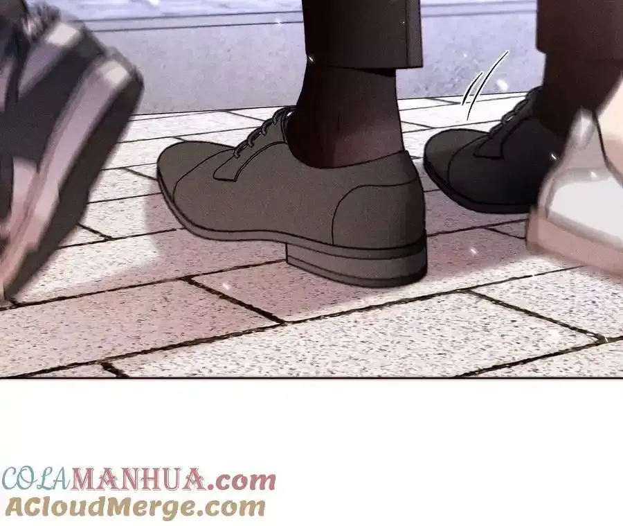 男友半糖半盐漫画,154·再出波澜1图
