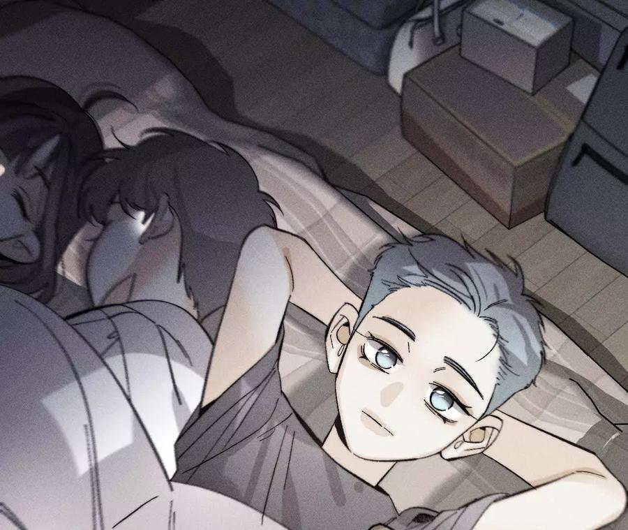 男友半糖半盐漫画,146·无足轻重的人2图