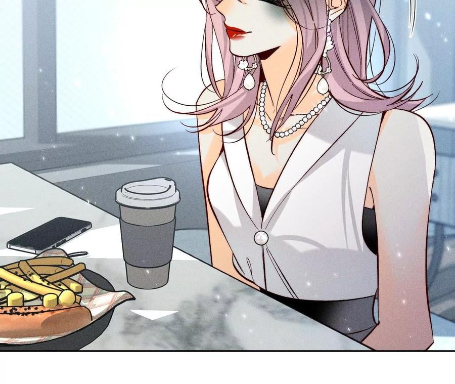 男友半糖半盐漫画,55·二手准备1图