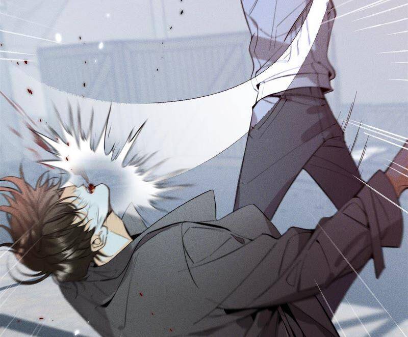 男友半糖半盐漫画,20·美救英雄1图