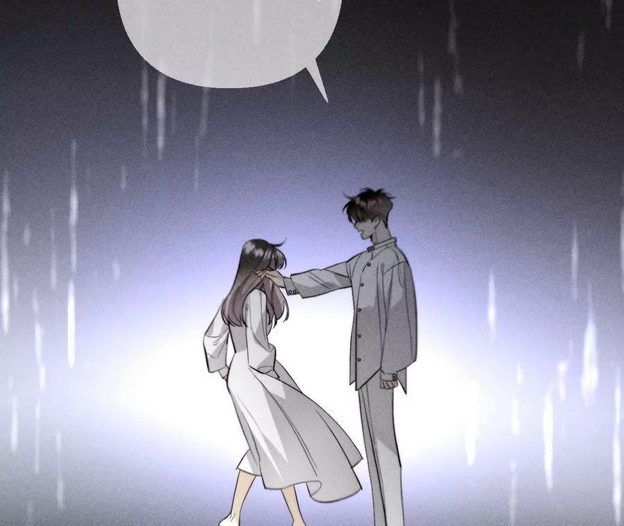男友半糖半盐漫画,140·亭亭回来了1图