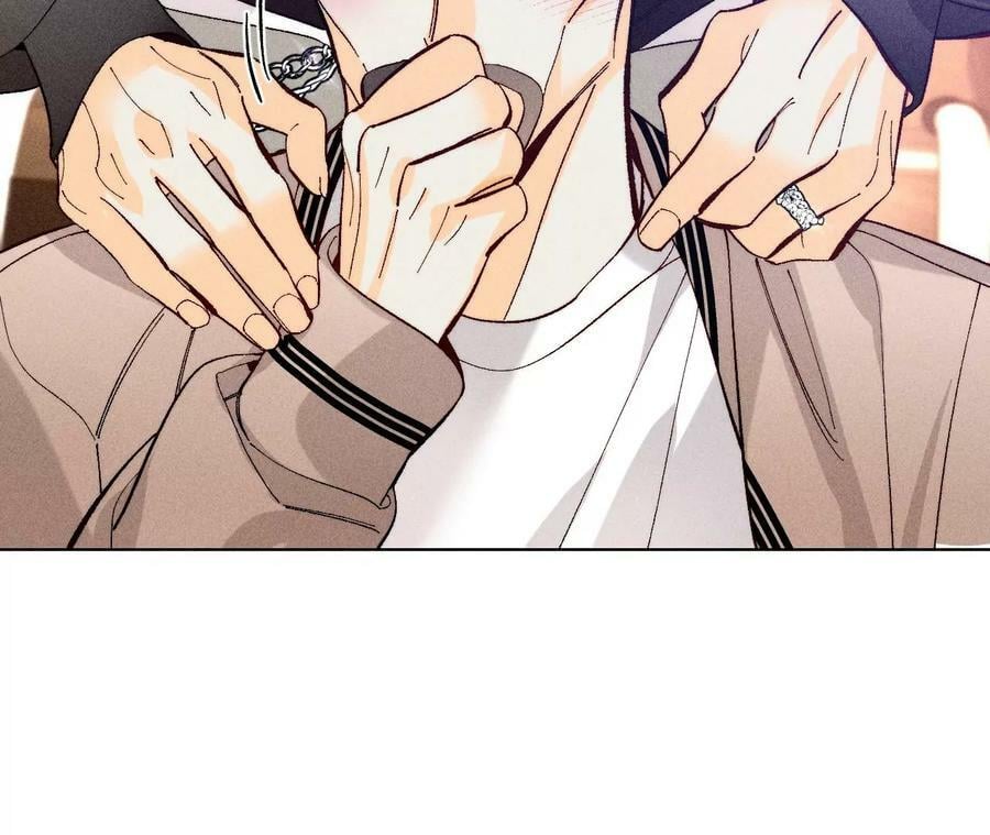 男友半糖半盐漫画,99·墨父的秘密2图