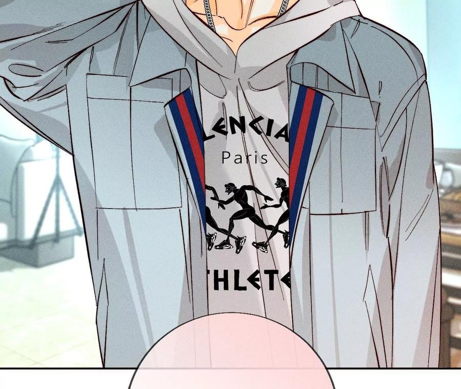 男友半糖半盐漫画,56·小骗子骗心骗色2图
