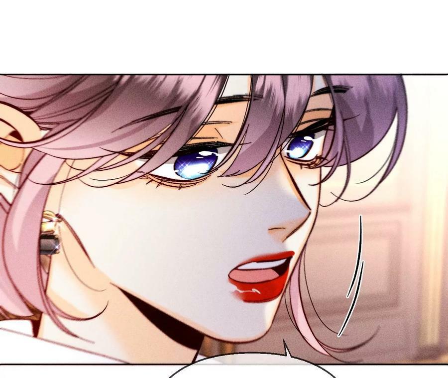 男友半糖半盐漫画,134·假怀孕风波2图