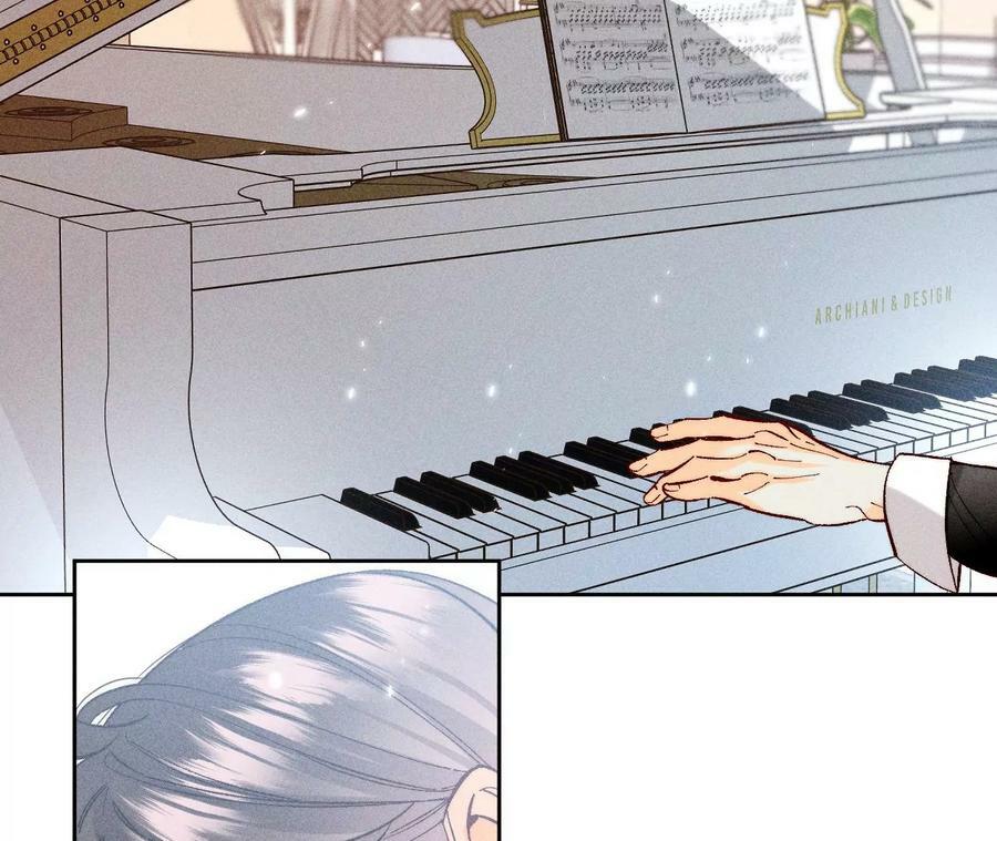 男友半糖半盐漫画,82·如果有来世2图