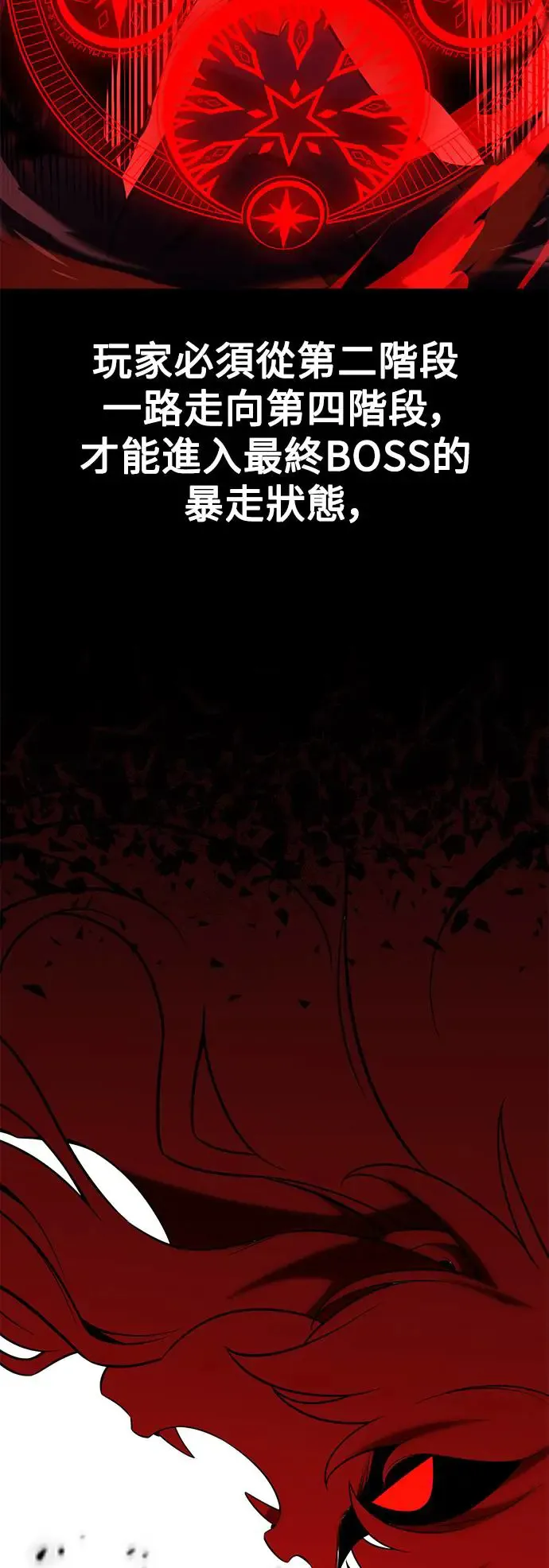 我杀了学院玩家漫画,第12话1图