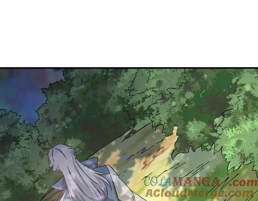 我有亿万年修为漫画,你是凡哥哥，对吧？1图