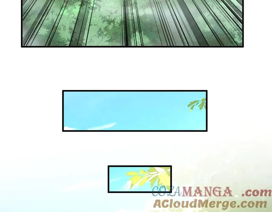 我有亿万年修为漫画,你是凡哥哥，对吧？1图