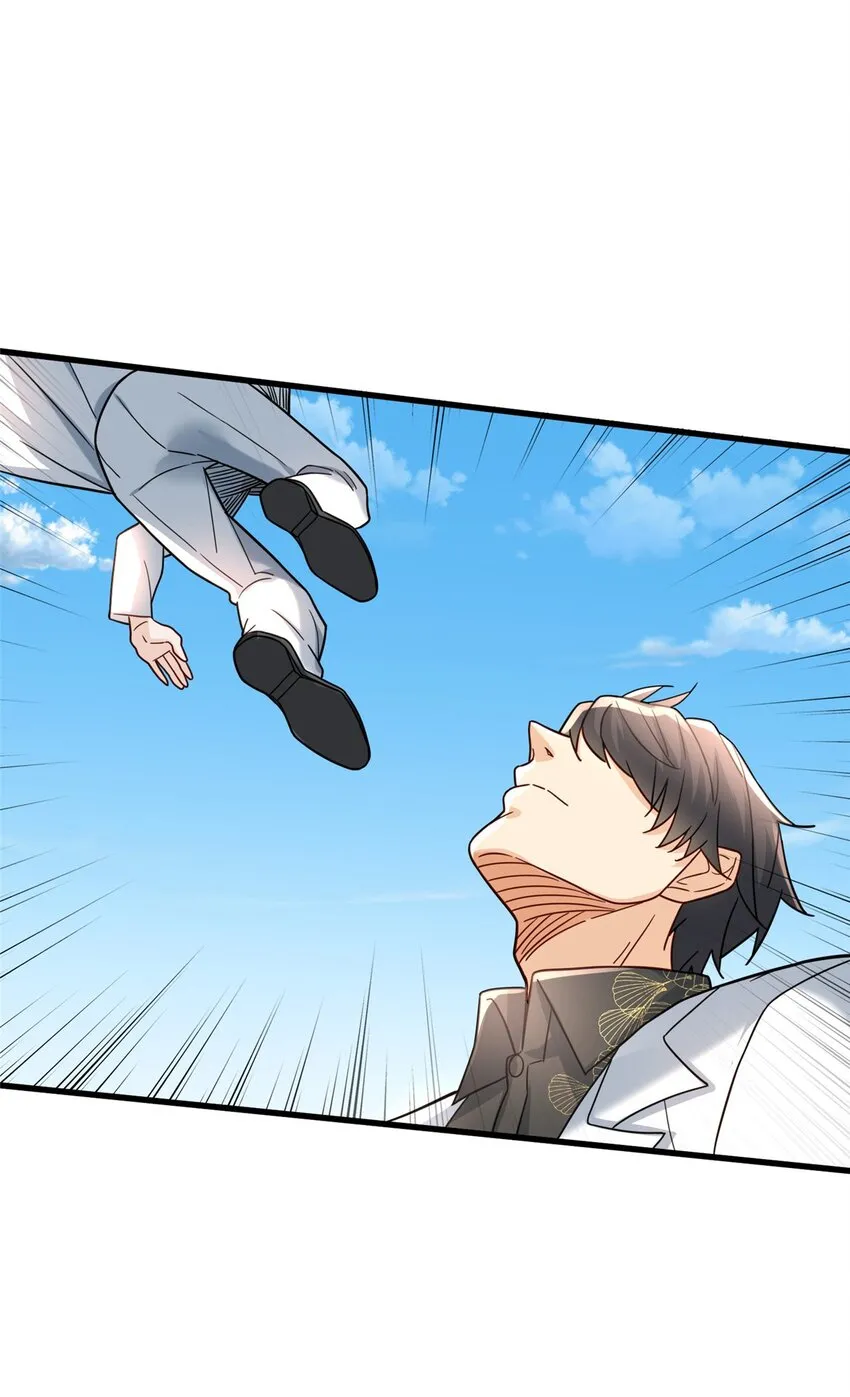 新极品全能高手漫画,99 闪电侠白羽2图