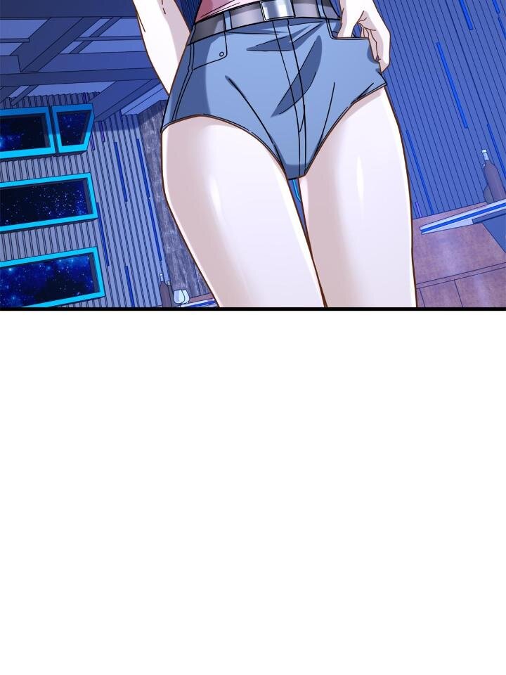 新极品全能高手漫画,50 美女小偷盗星2图