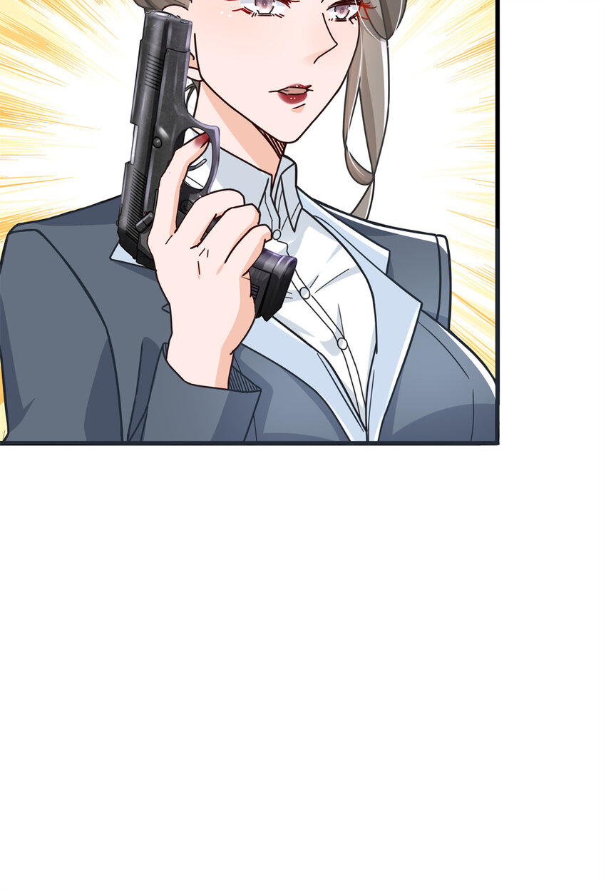 新极品全能高手漫画,57 鹬蚌相争夏天得利1图